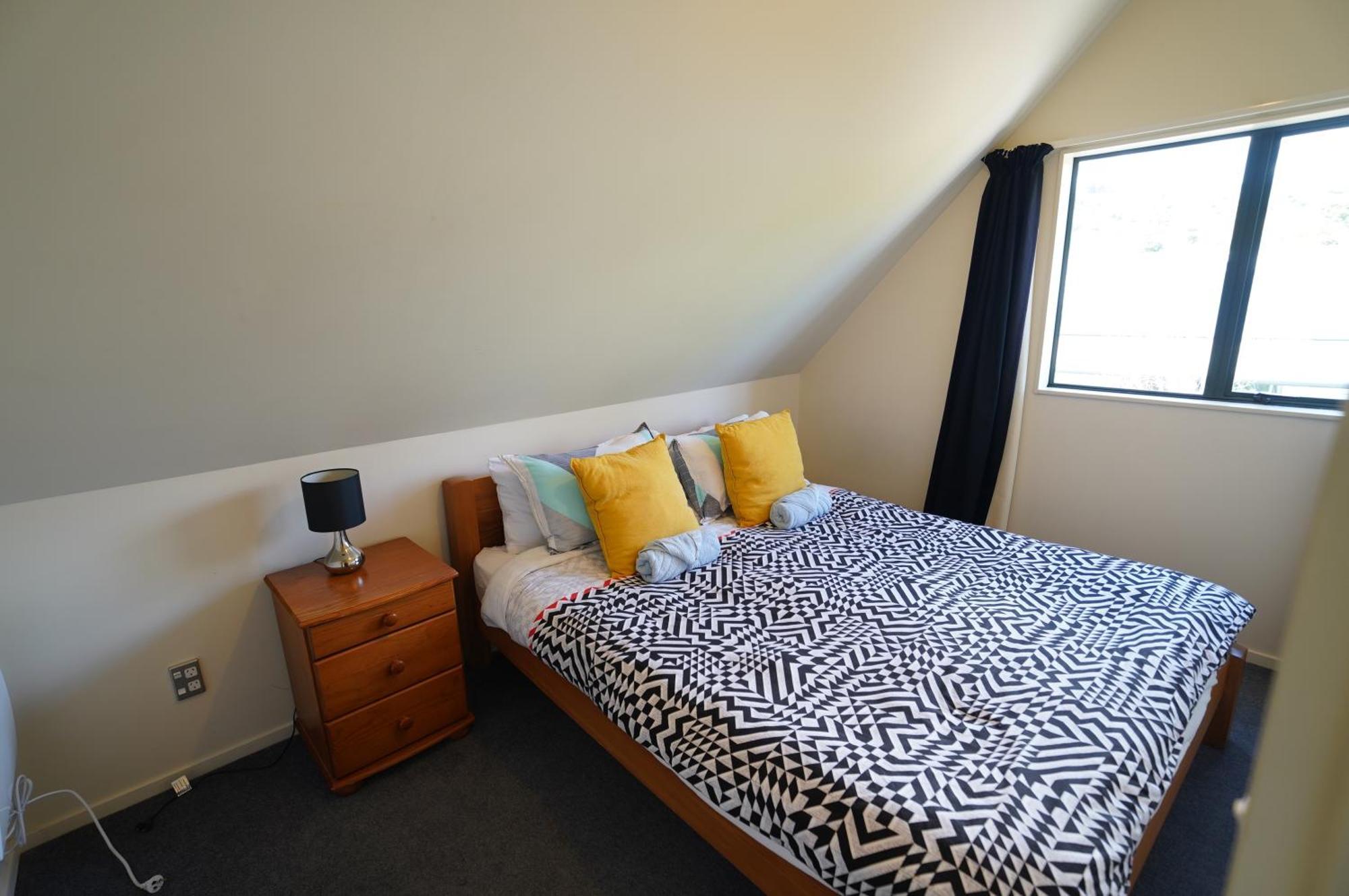 Atarau Grove Holiday House Paraparaumu Luaran gambar