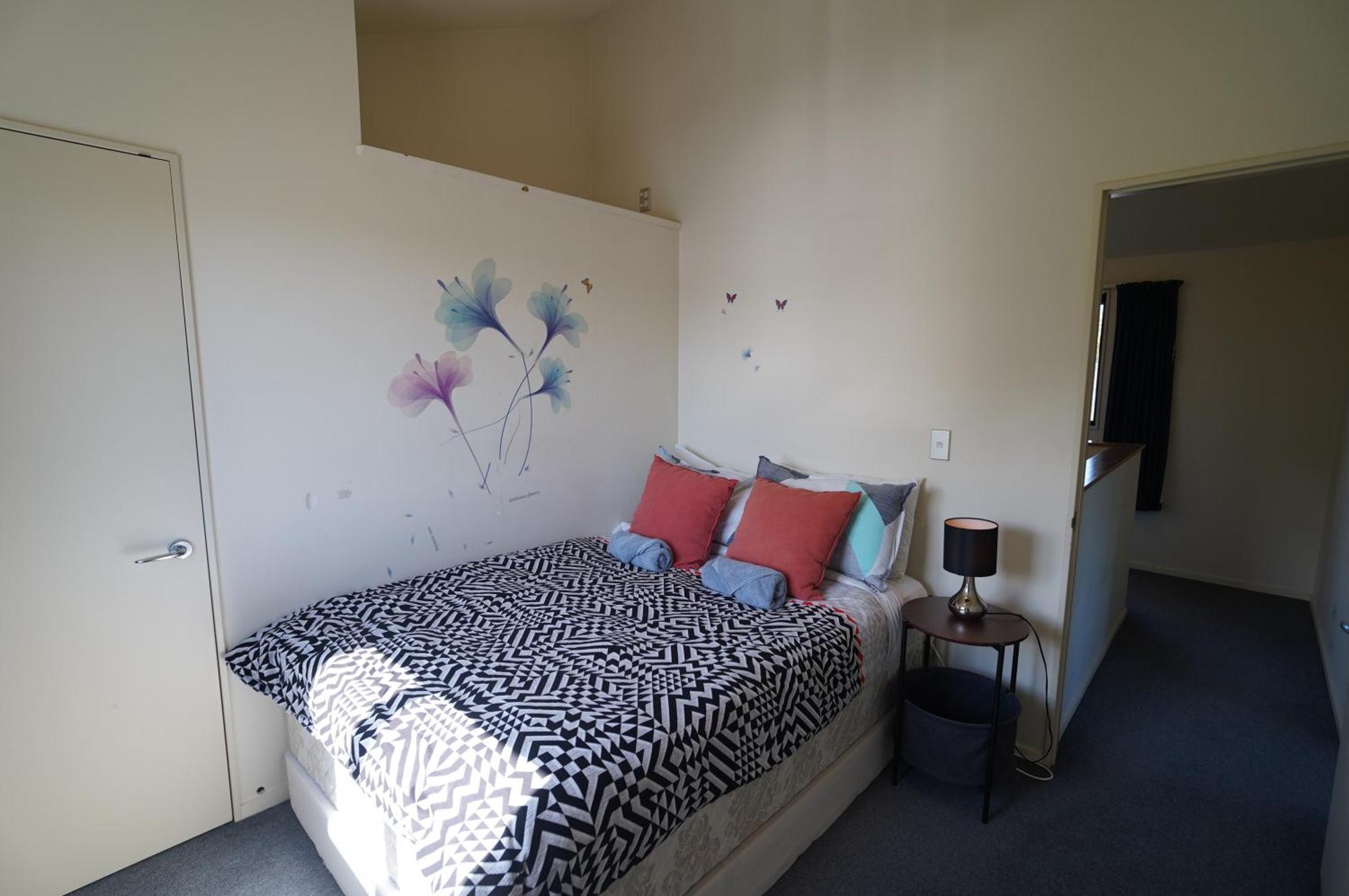 Atarau Grove Holiday House Paraparaumu Luaran gambar