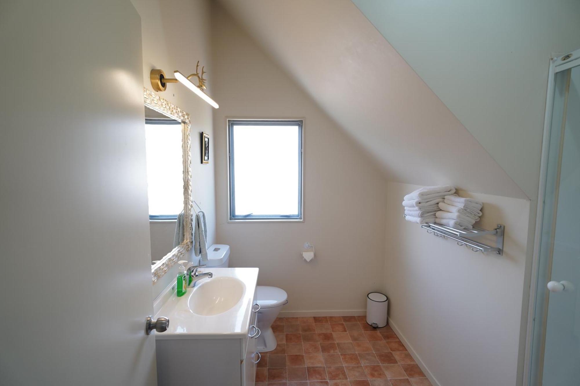 Atarau Grove Holiday House Paraparaumu Luaran gambar